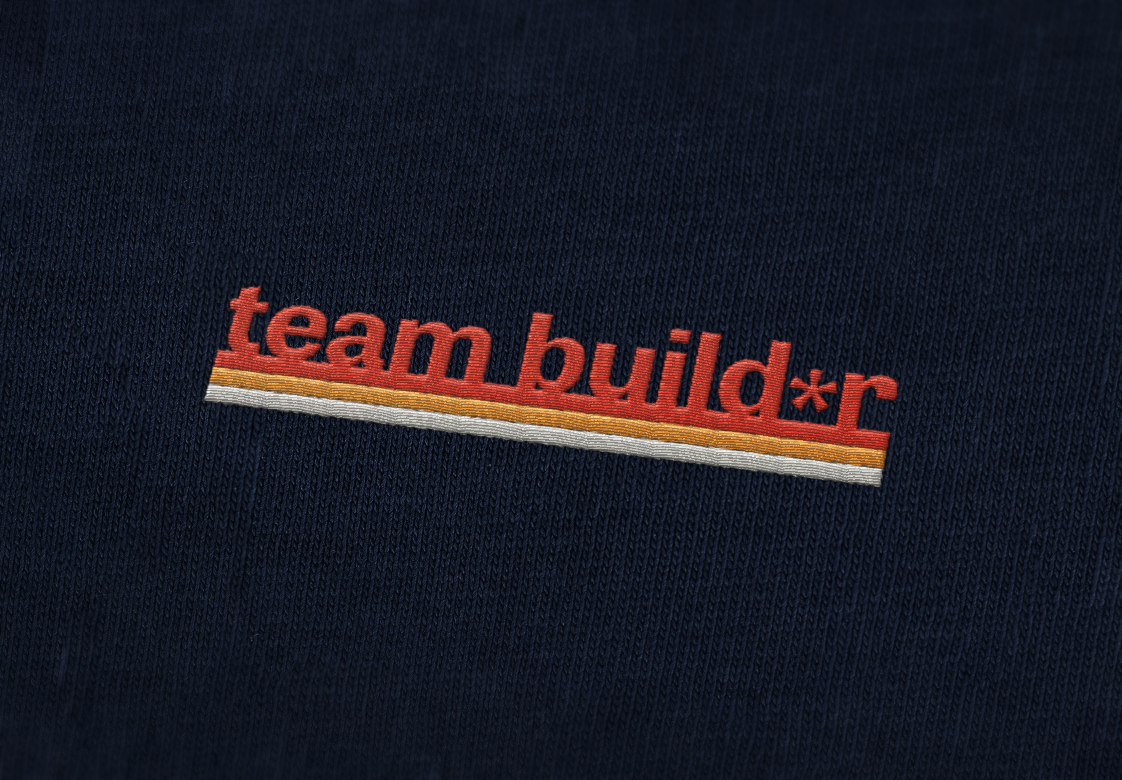 Team Build*r